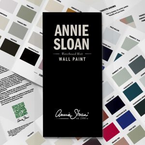 Ton karta, Wall Paint Annie Sloan