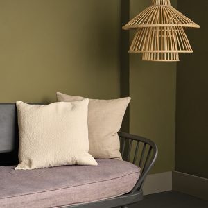 ANNIE SLOAN WALL PAINT - ZIDNA BOJA OLIVE