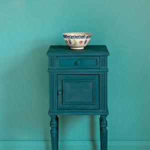 AUBUSSON BLUE
