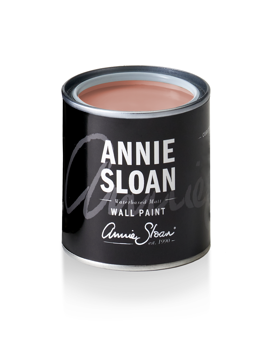 ANNIE SLOAN WALL PAINT - ZIDNA BOJA PIRANESI PINK - Слика 12