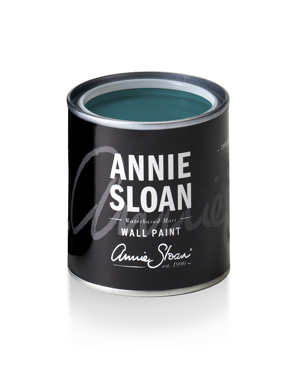 ANNIE SLOAN WALL PAINT - ZIDNA BOJA AUBUSSON BLUE - Слика 6