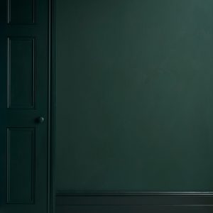 ANNIE SLOAN WALL PAINT - ZIDNA BOJA KNIGHTSBRIDGE GREEN