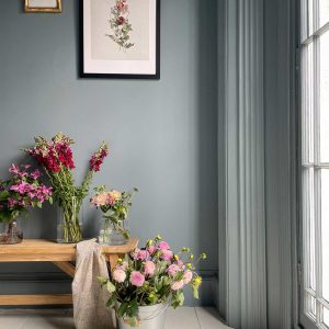ANNIE SLOAN WALL PAINT - ZIDNA BOJA CAMBRIAN BLUE