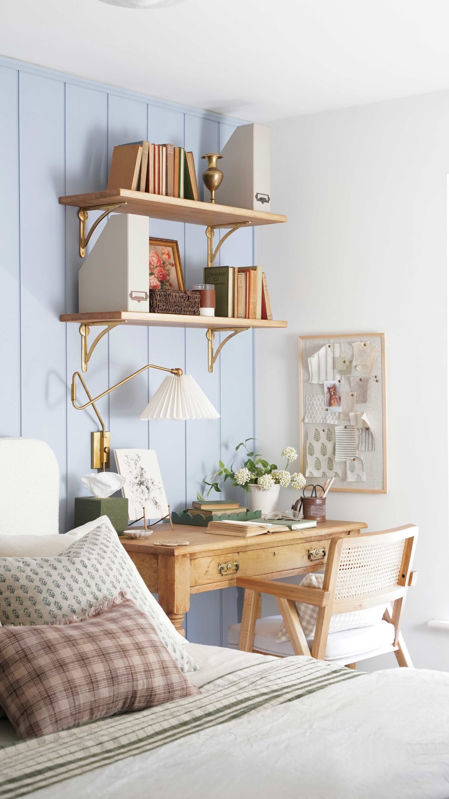 LOUIS BLUE - Слика 3