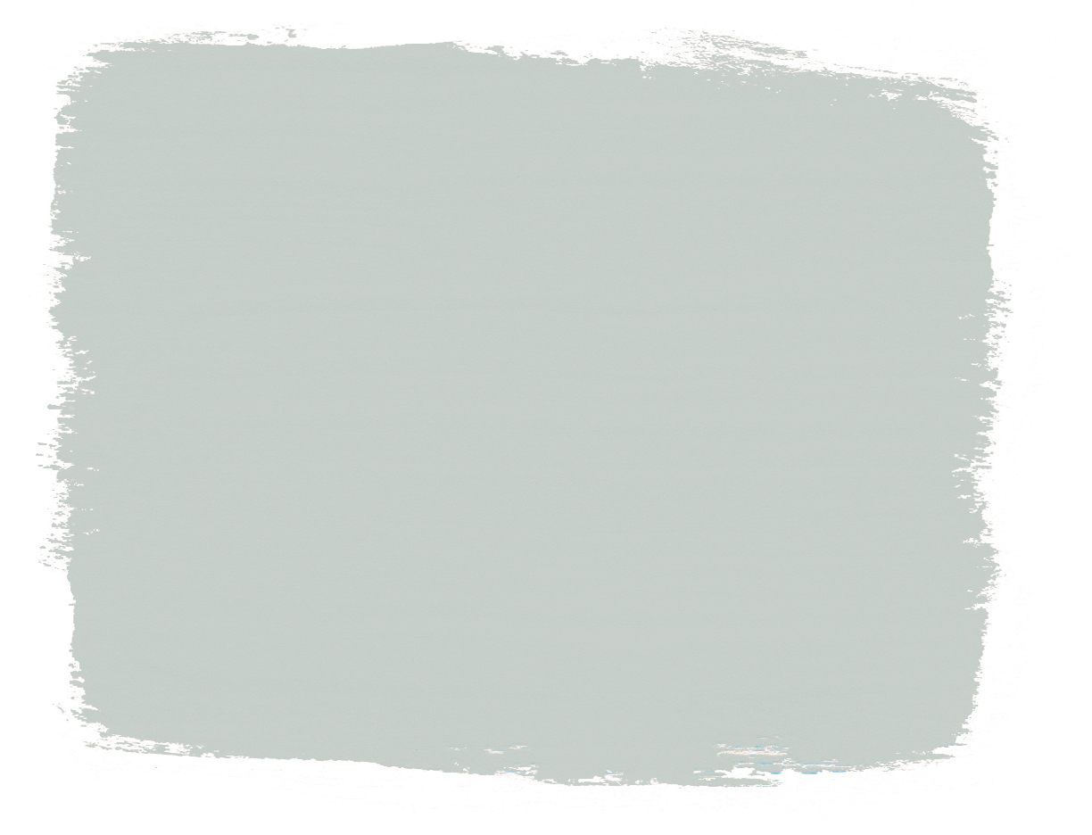 ANNIE SLOAN SATIN PAINT – SATENSKA BOJA UPSTATE BLUE