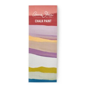 Ton karta Annie Sloan Chalk Paint, nova - Image 2