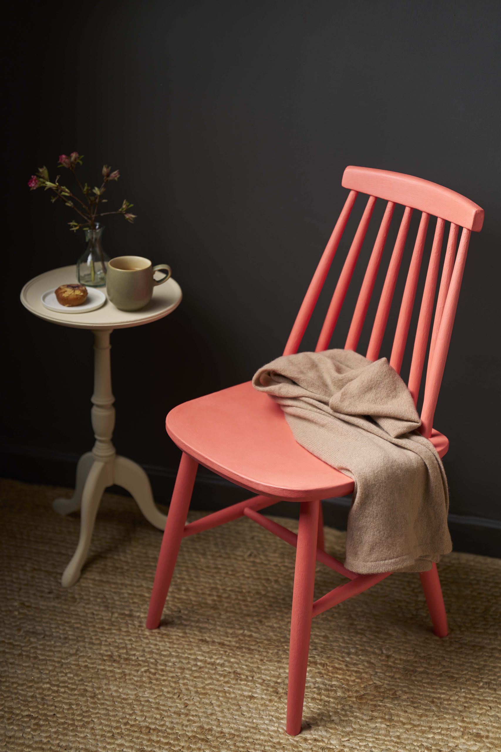 SANDALWOOD RED - Слика 6