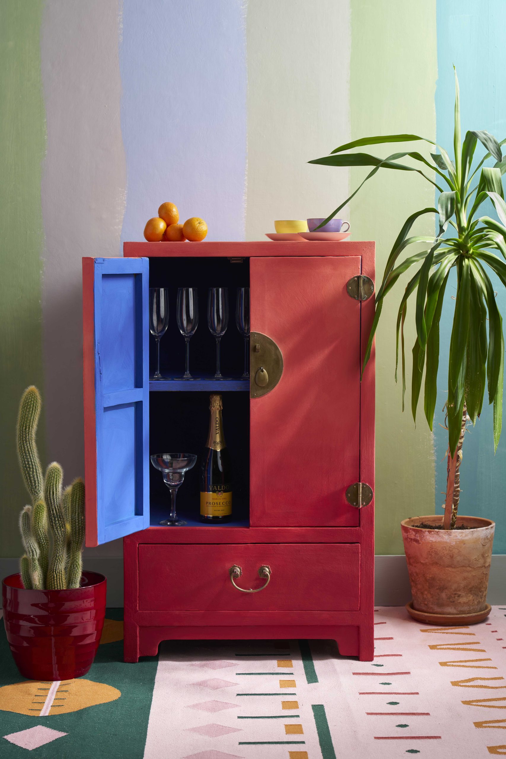 SANDALWOOD RED - Слика 4