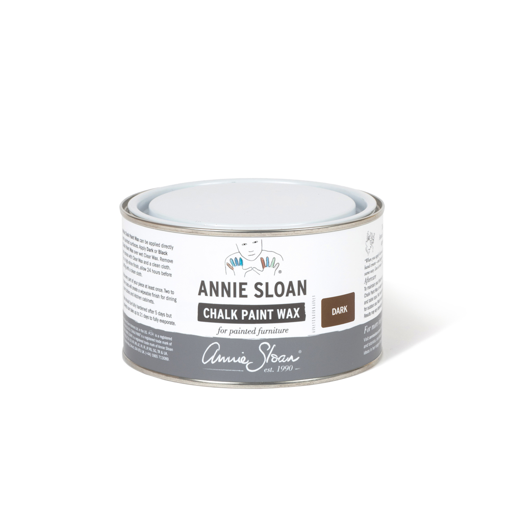 ANNIE SLOAN CHALK PAINT® DARK WAX - TAMNI VOSAK - Slika 5