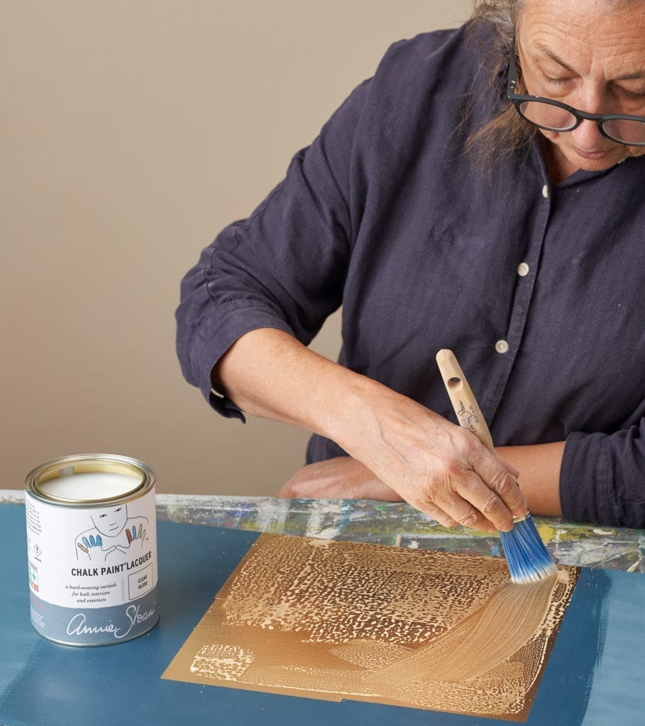 ANNIE SLOAN CHALK PAINT® LACQUER - LAK - Slika 5