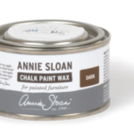 ANNIE SLOAN CHALK PAINT® DARK WAX - TAMNI VOSAK - Слика 4