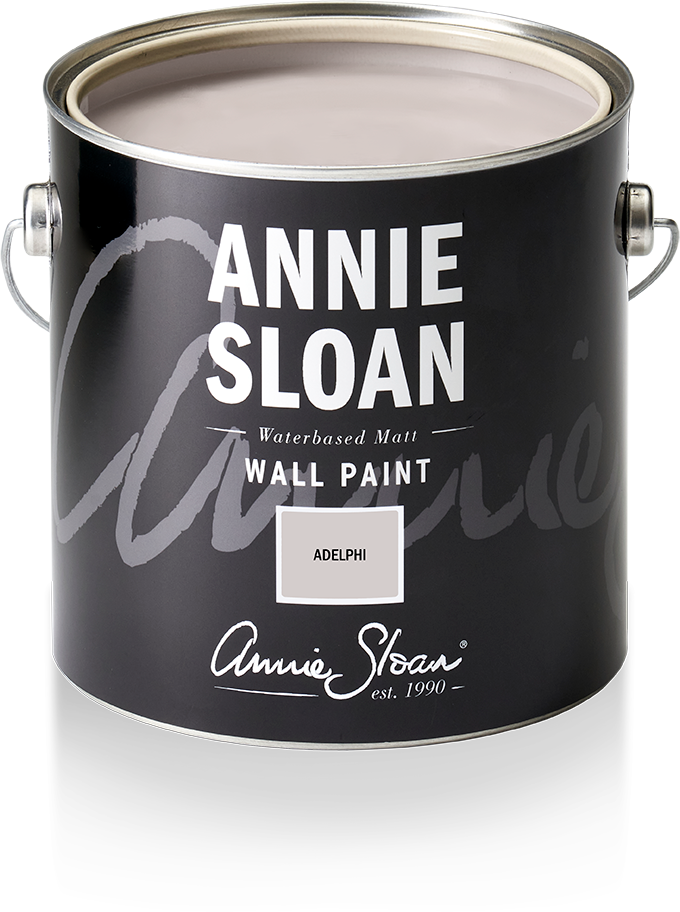 ANNIE SLOAN WALL PAINT - ZIDNA BOJA ADELPHI - Slika 4