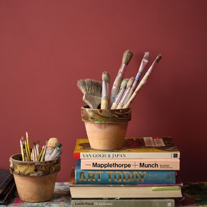 ANNIE SLOAN WALL PAINT - ZIDNA PRIMER RED