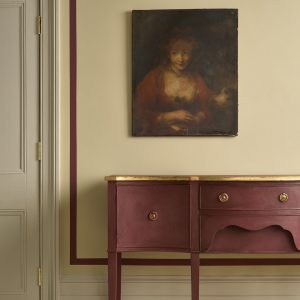 ANNIE SLOAN WALL PAINT - ZIDNA BOJA OLD OCHRE