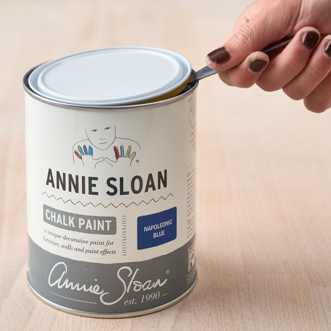ANNIE SLOAN OTVARAČ ZA LIMENKE CHALK PAINT® I WALL PAINT ZIDNIH BOJA - Slika 2