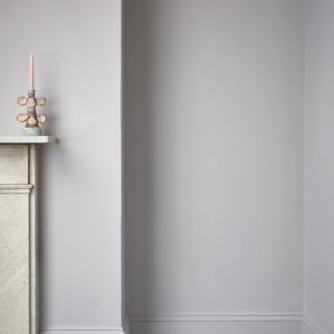 ANNIE SLOAN WALL PAINT - ZIDNA BOJA CHICAGO GREY