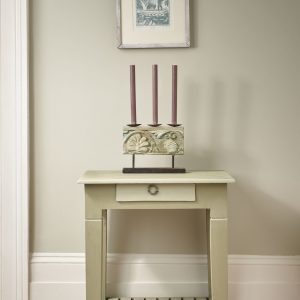 ANNIE SLOAN WALL PAINT - ZIDNA BOJA COTSWOLD GREEN